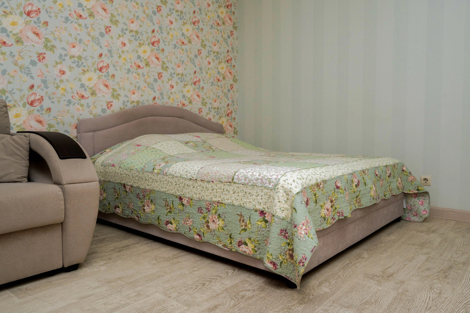 Апартаменты ATLANT Apartments 344