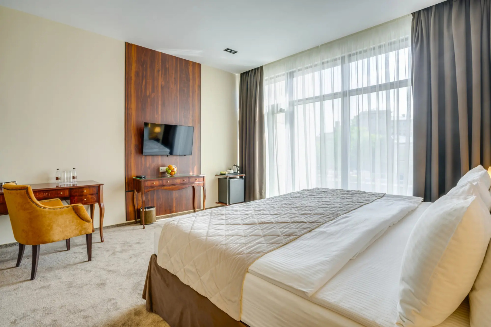 Отель Viewpoint Hotel