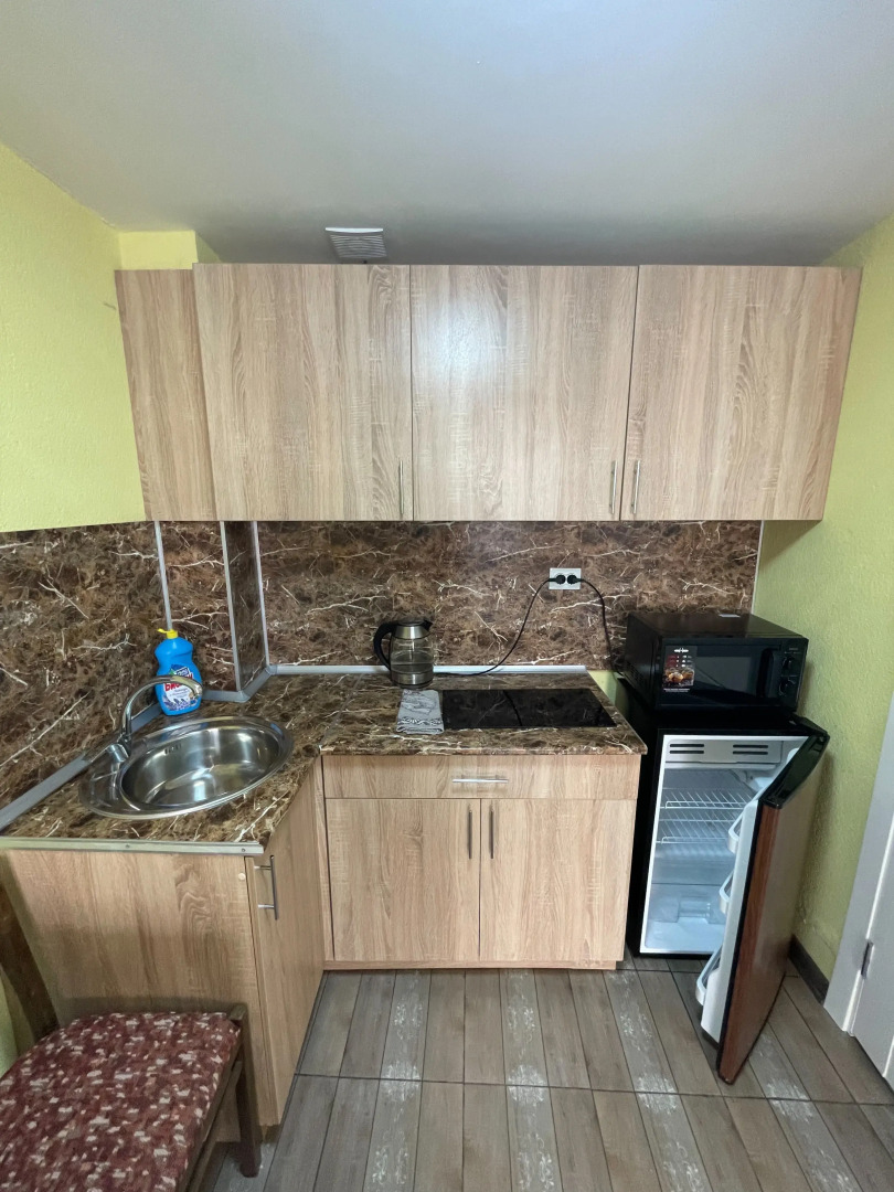 Апартаменты И Сон и Дом Буачидзе 2/9