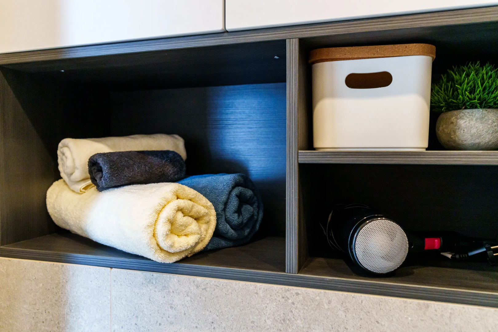 Апартаменты на Мысхакском шоссе с панорамным видом 1