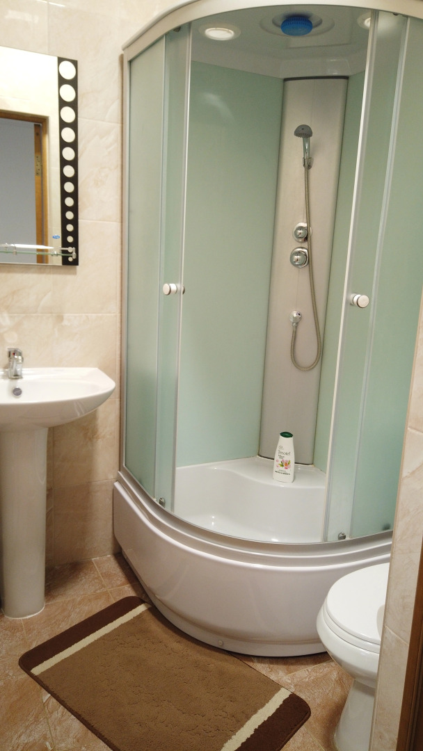 Гостевой дом Каньон