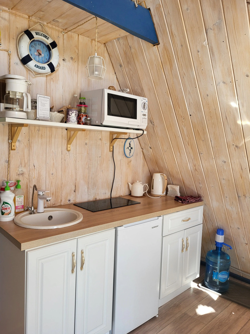 Частный дом Чудесноe мeсто 1