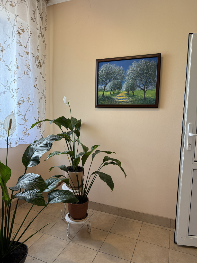 Апартаменты Бенкендорф