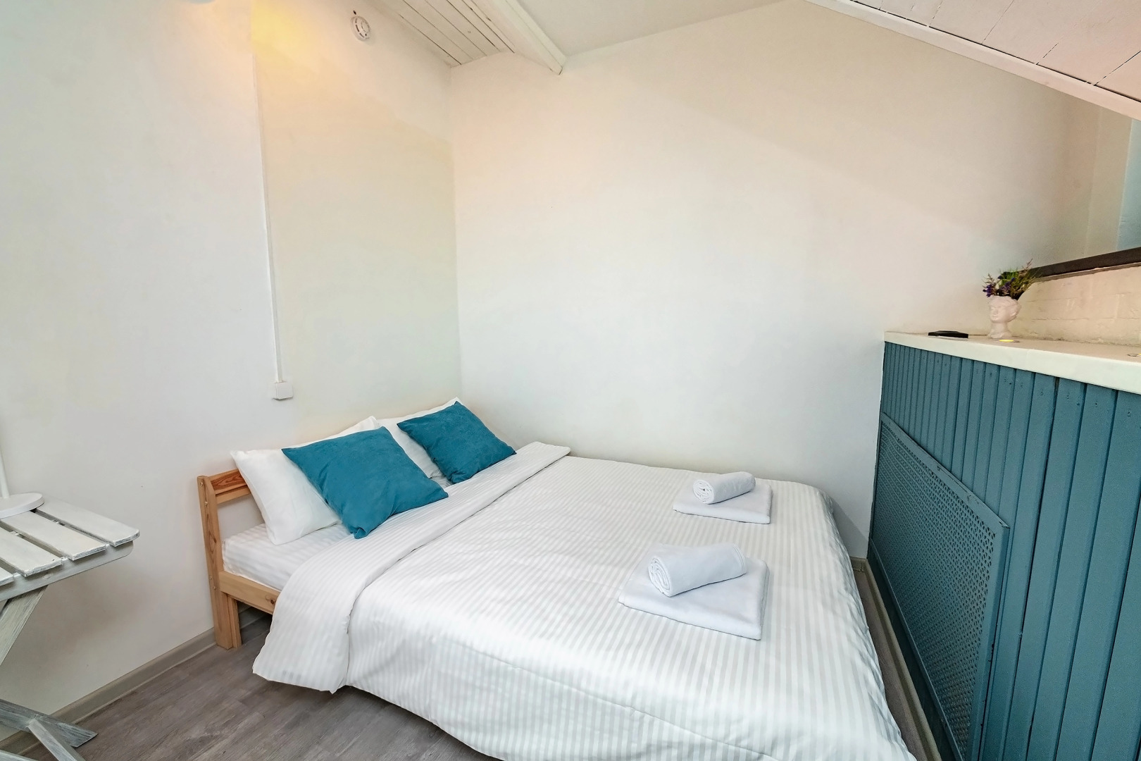 Хостел Облака