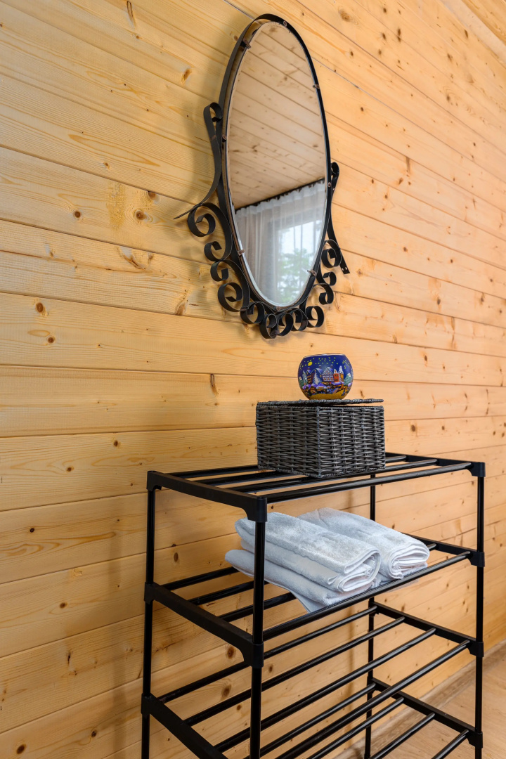 Шале VenoSea Tsikhisdziri Cottage
