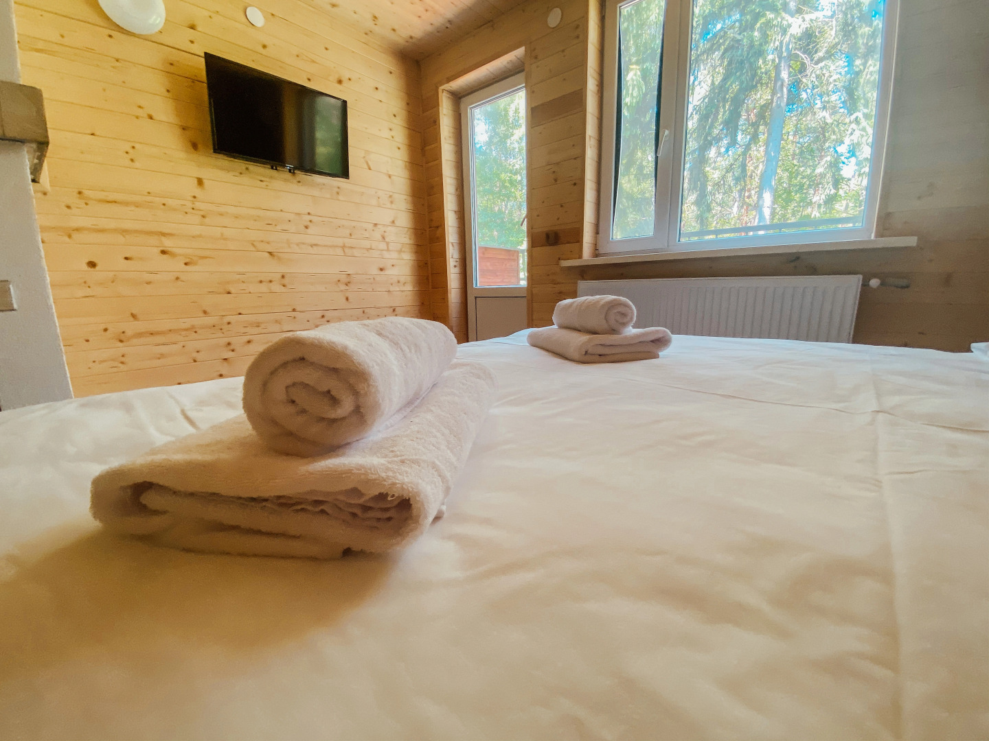 Мини-отель Forto Ranta