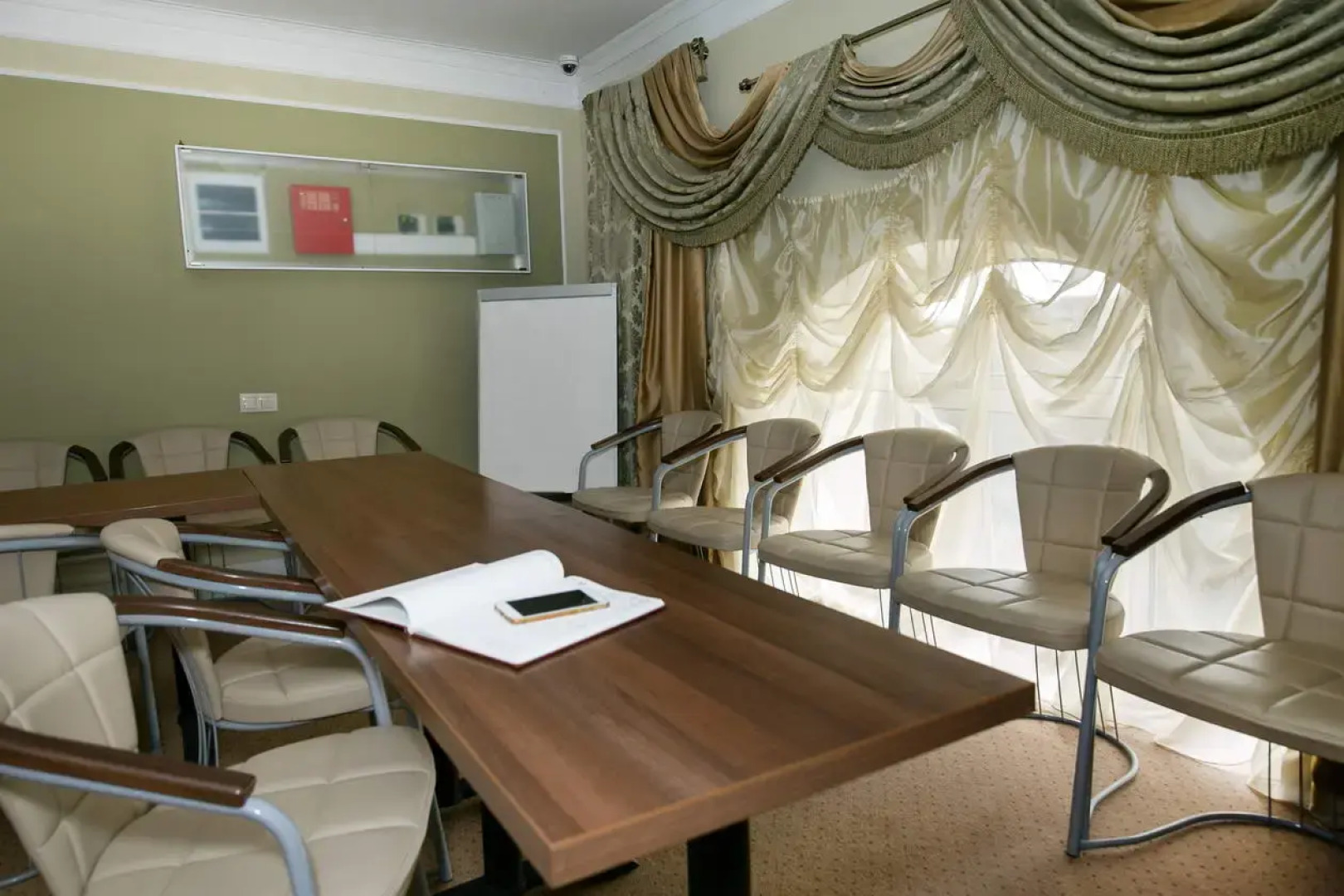 Отель Дружба