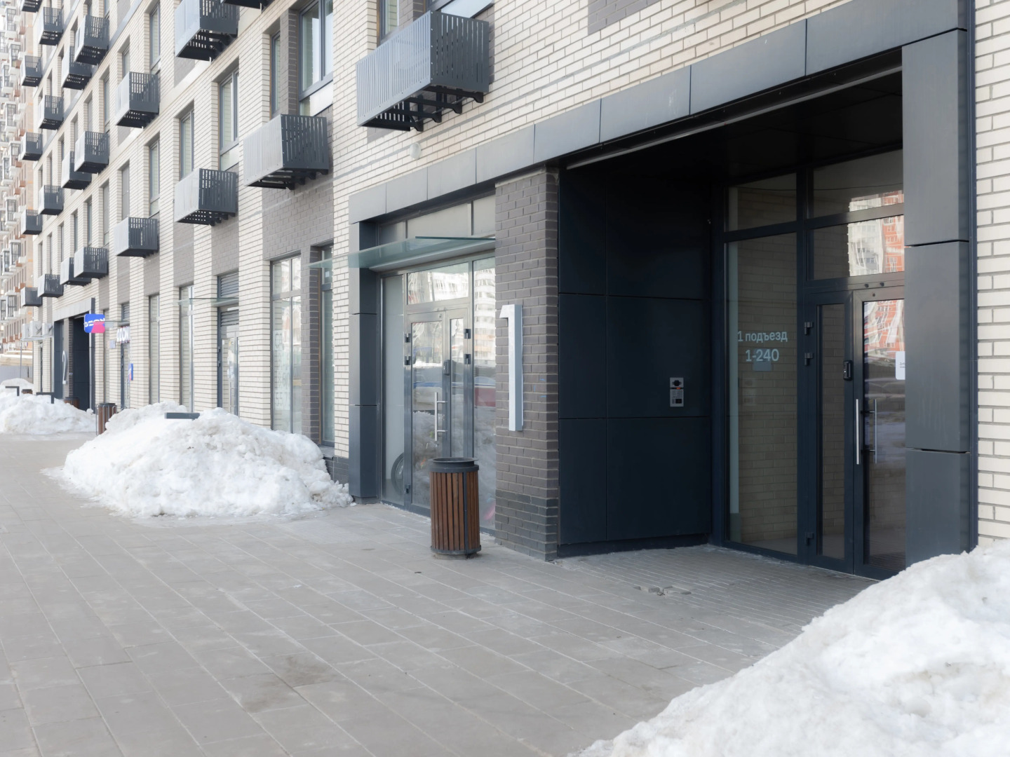 Квартира Дизайнерская Студия