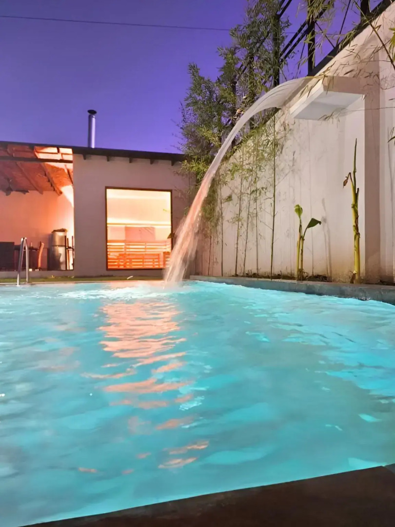 Вилла Мзымта