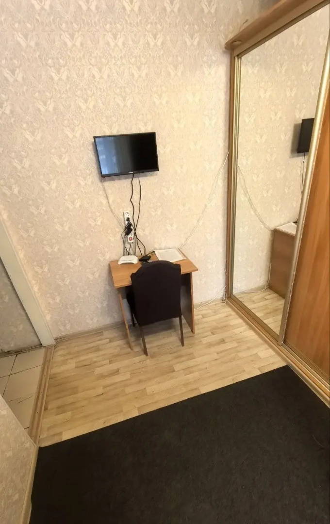 Квартира чистая и уютная цeнтре г. Tомск