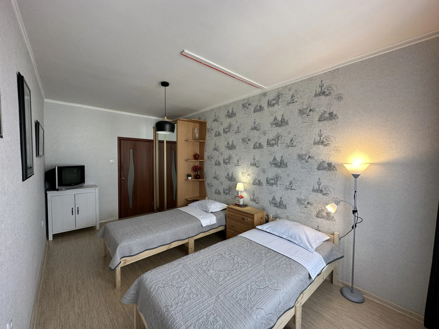 Апартаменты Сезоны 365 на Южной