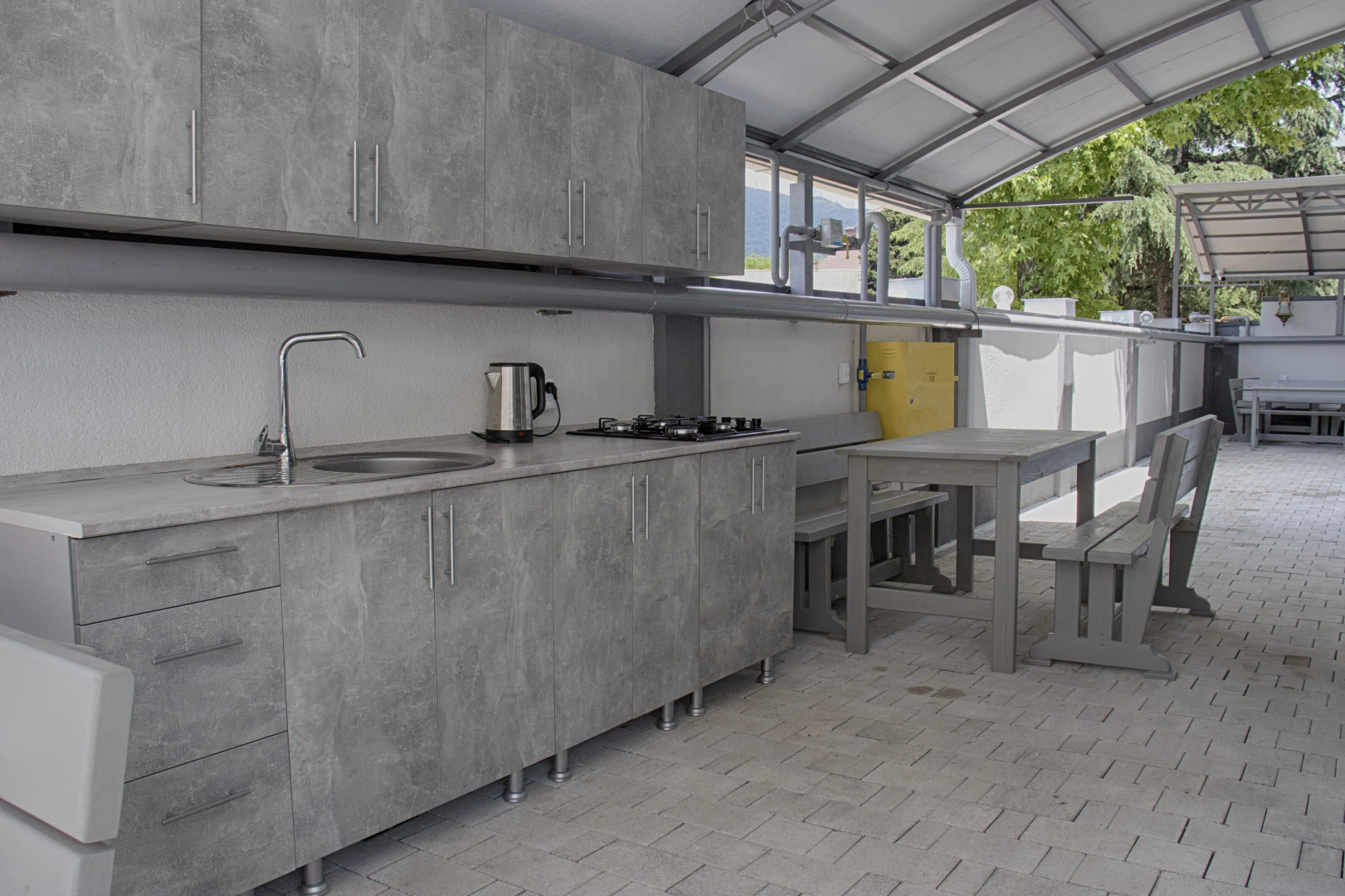 Гостевой дом Элиф Элит