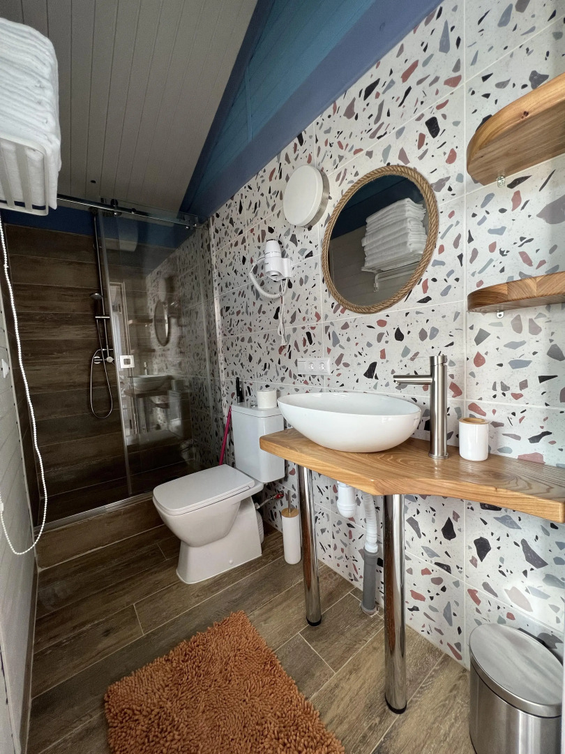 Вилла Blue Waves