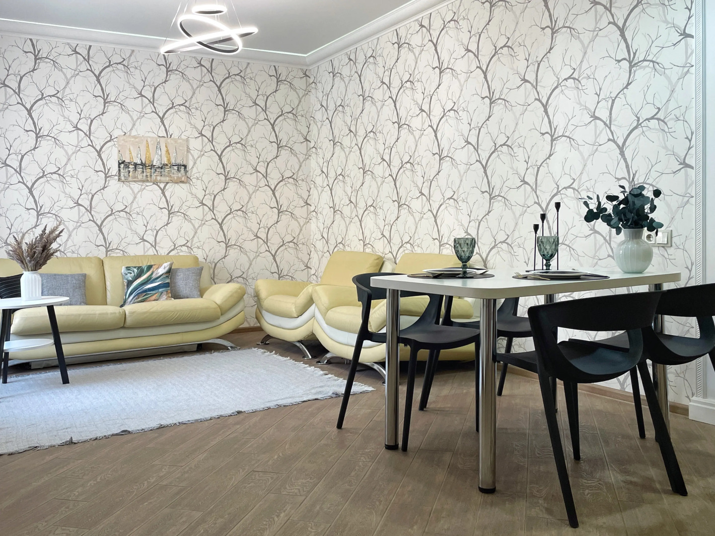 Квартира Удача на Кирова