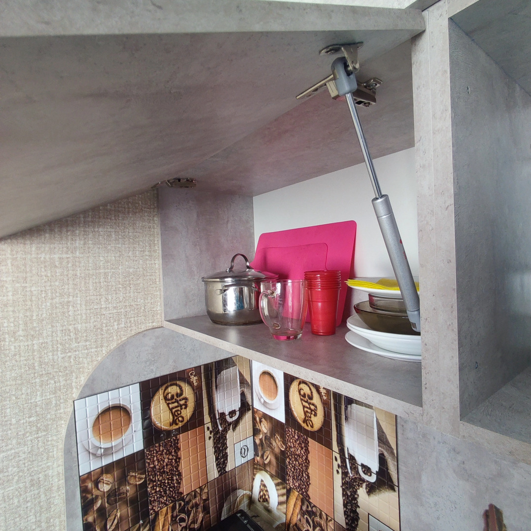 Апартаменты Daily rest 3