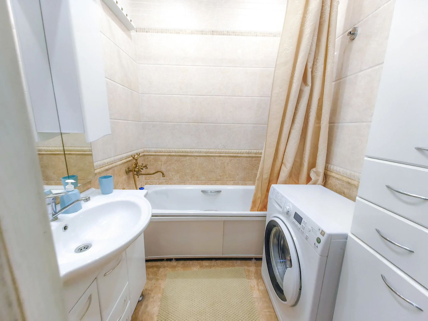 Апартаменты Солнечная Поляна