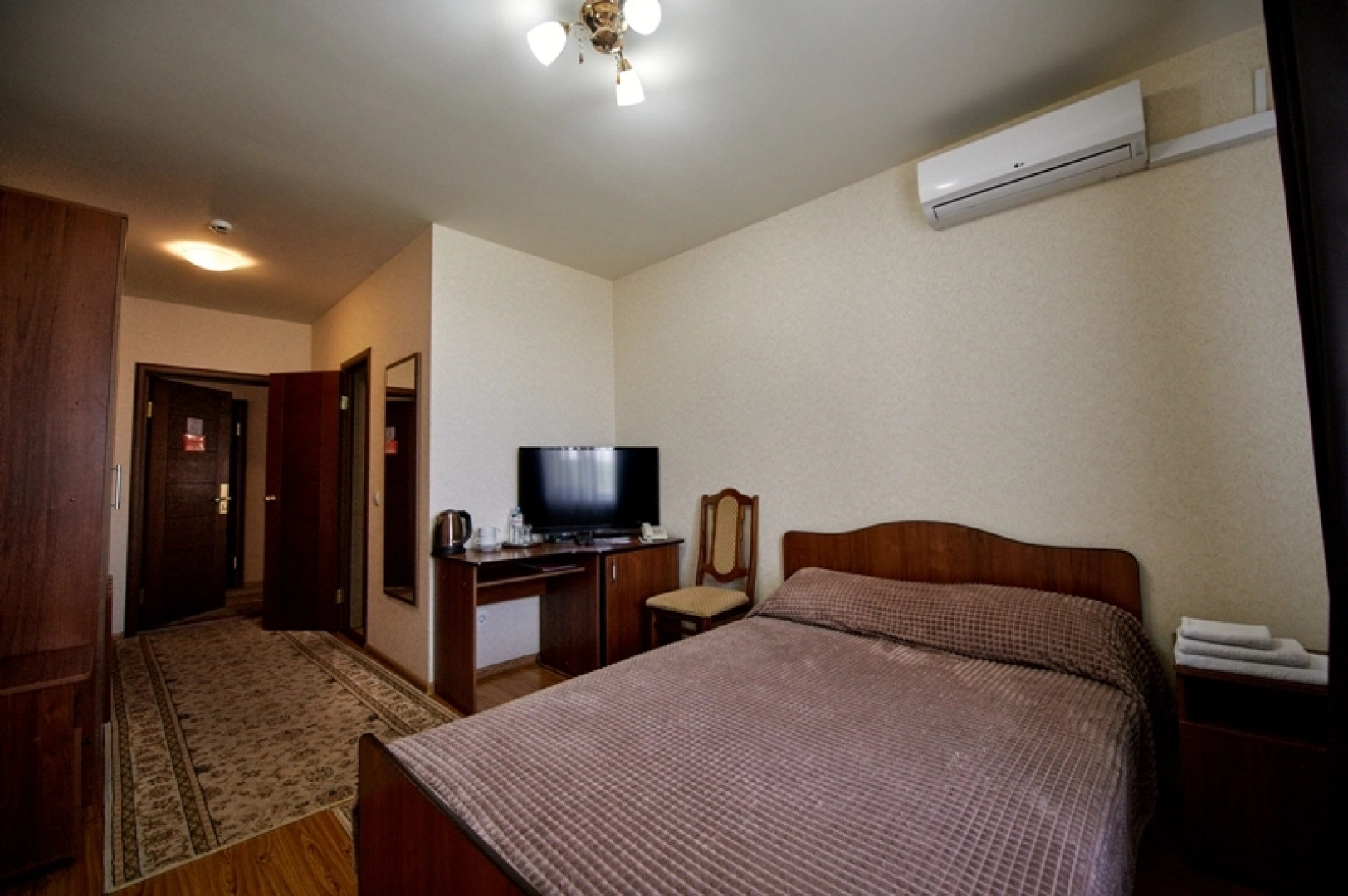 Отель Гранд-Тамбов