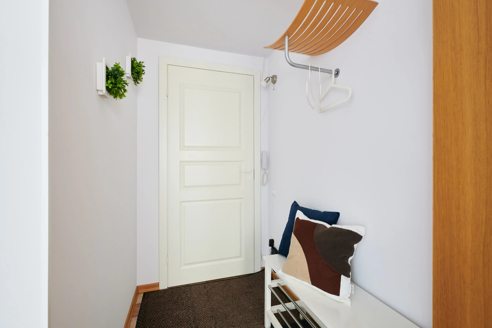 Квартира GM Apartments в 2х шагах от Красной Площади