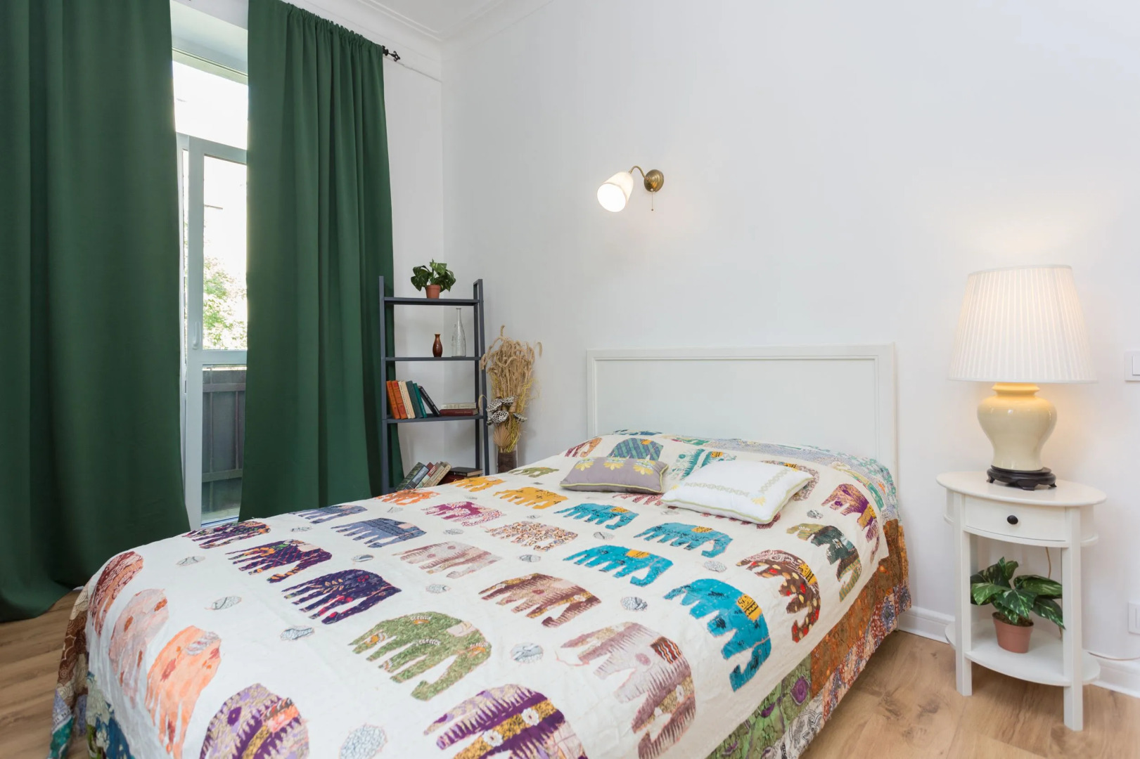 Апартаменты Хабитат ART на  Независимости 43