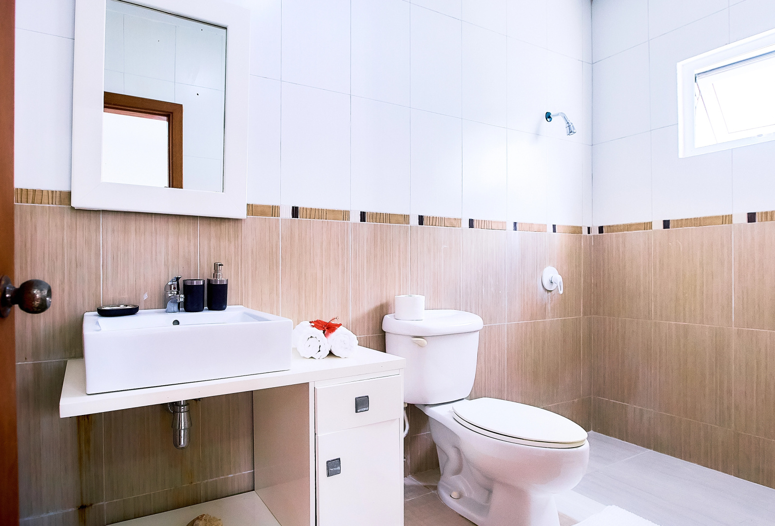 Апартаменты Unforgettable 3BR for rent – on Los Corales Beach