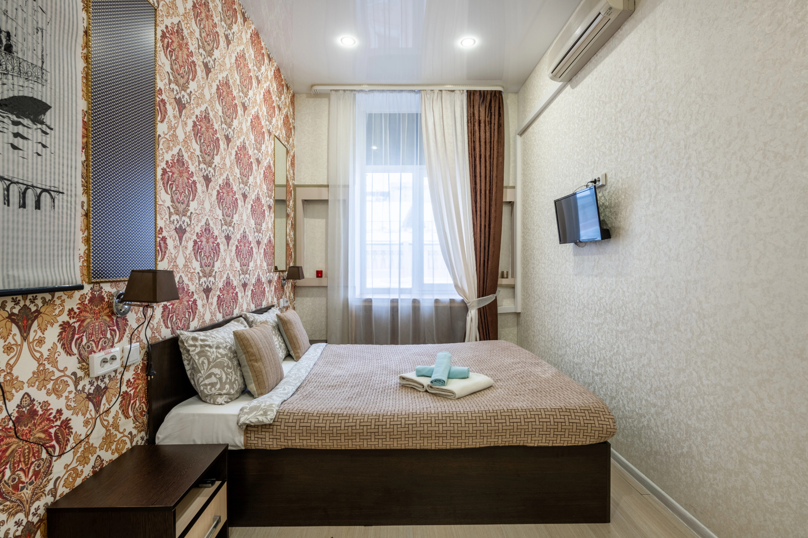 Мини-отель Solotel