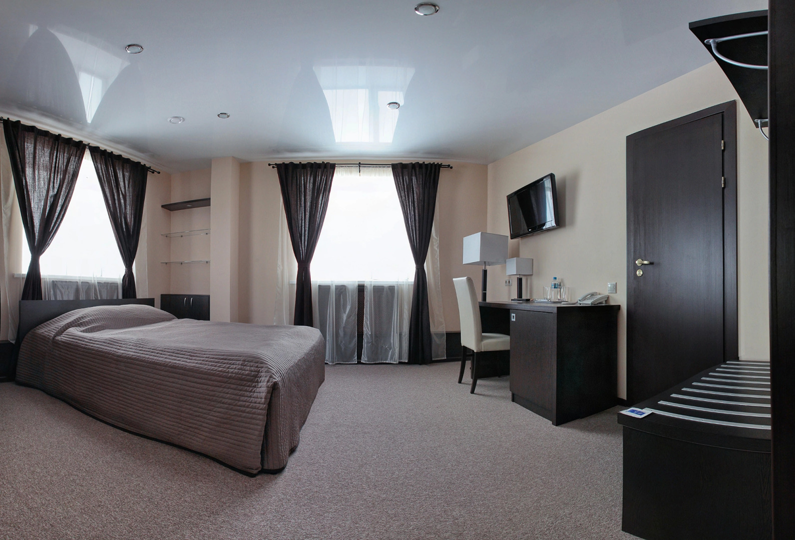 Отель Коста