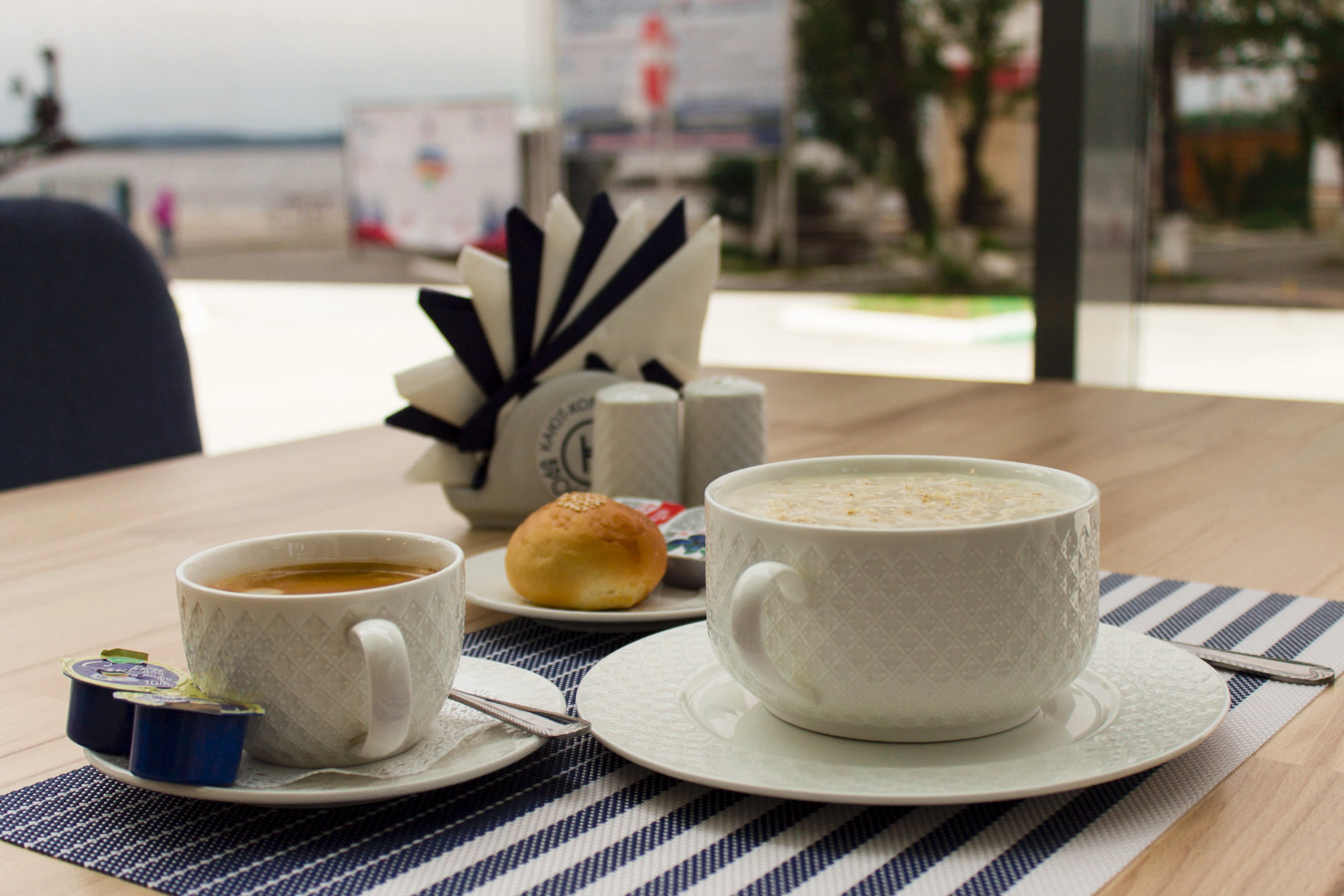 Отель Коматек