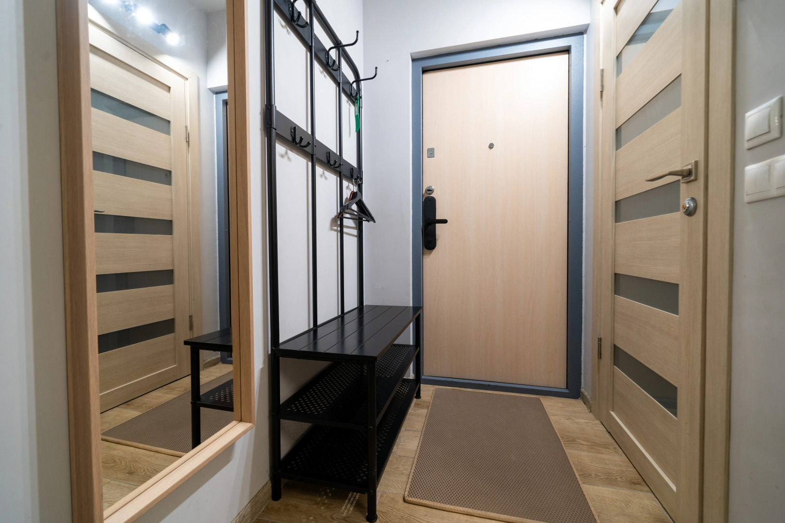 Квартира у Московского Вокзала