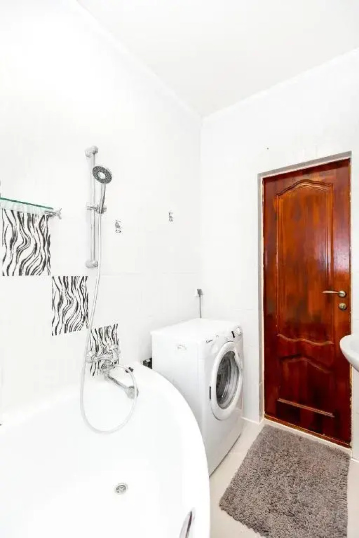 Апартаменты Koenig Style 5