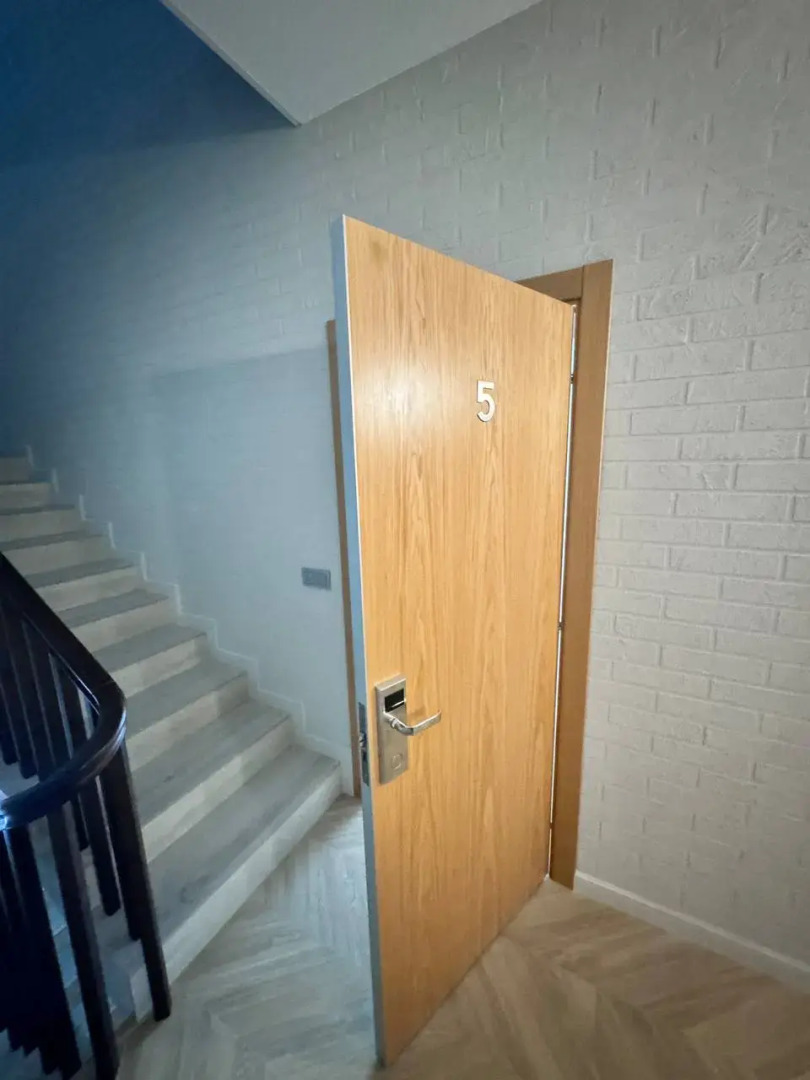 Апартаменты 39квартир №5 на первой линии моря со своей зоной барбекю