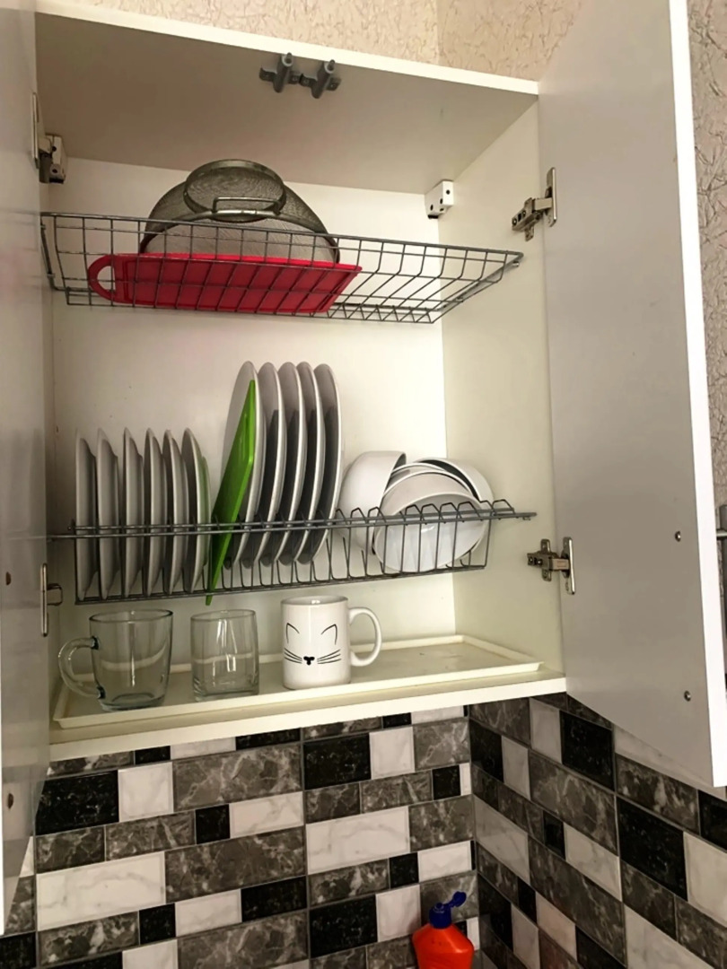 Апартаменты с Балконом и Шикарным Видом на Море