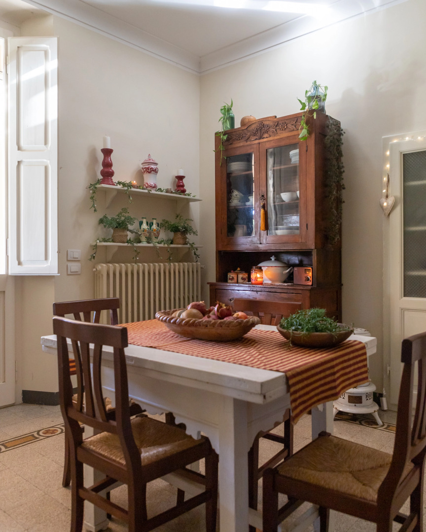 Вилла Monacelli