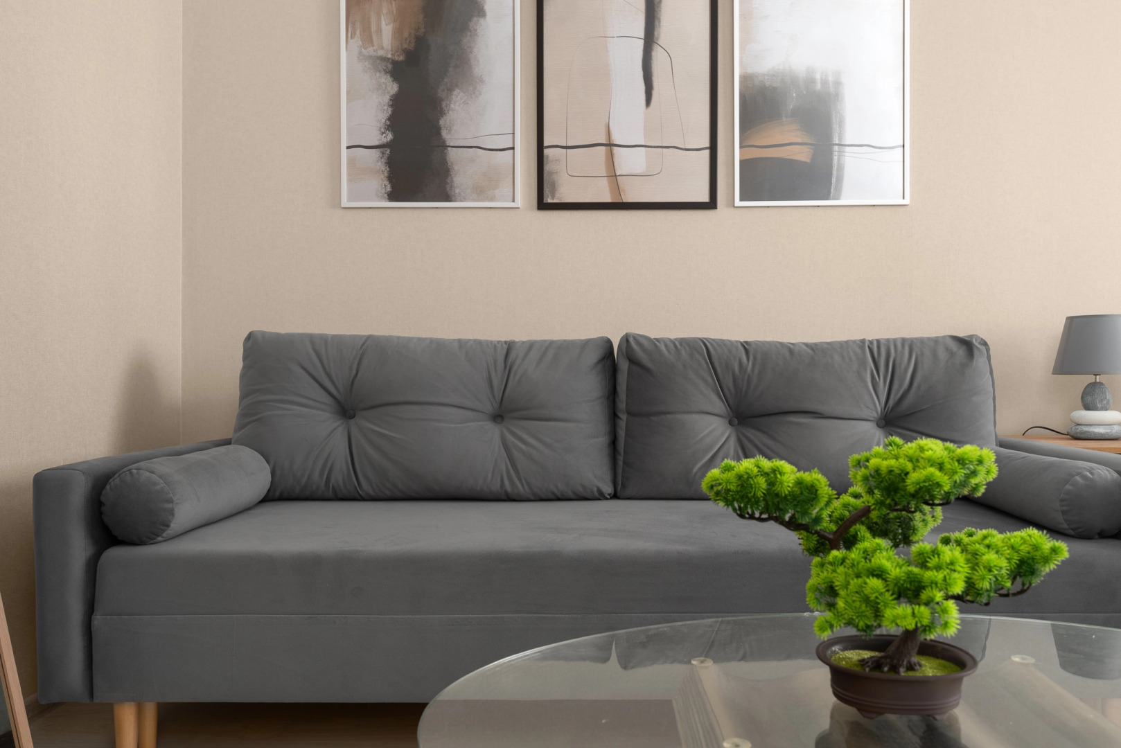 Апартаменты Колизей