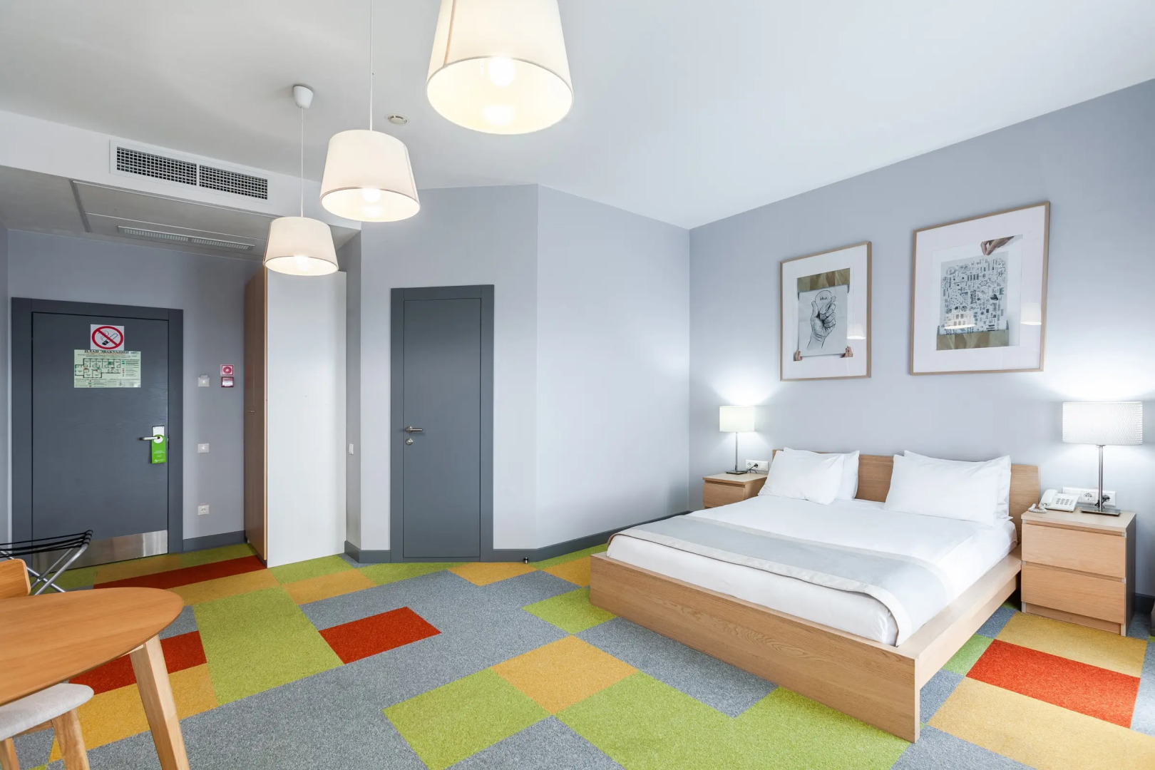 Отель Ракурс Ульяновск