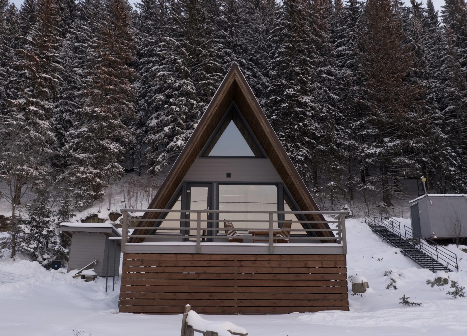 Гостевой Дом Остров Сортавала