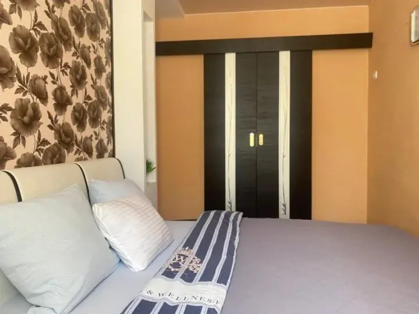 Квартира Московский 30/2