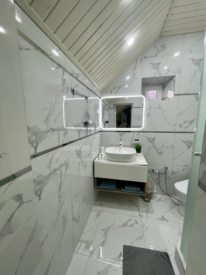 Частный Дом в центре города с парковкой