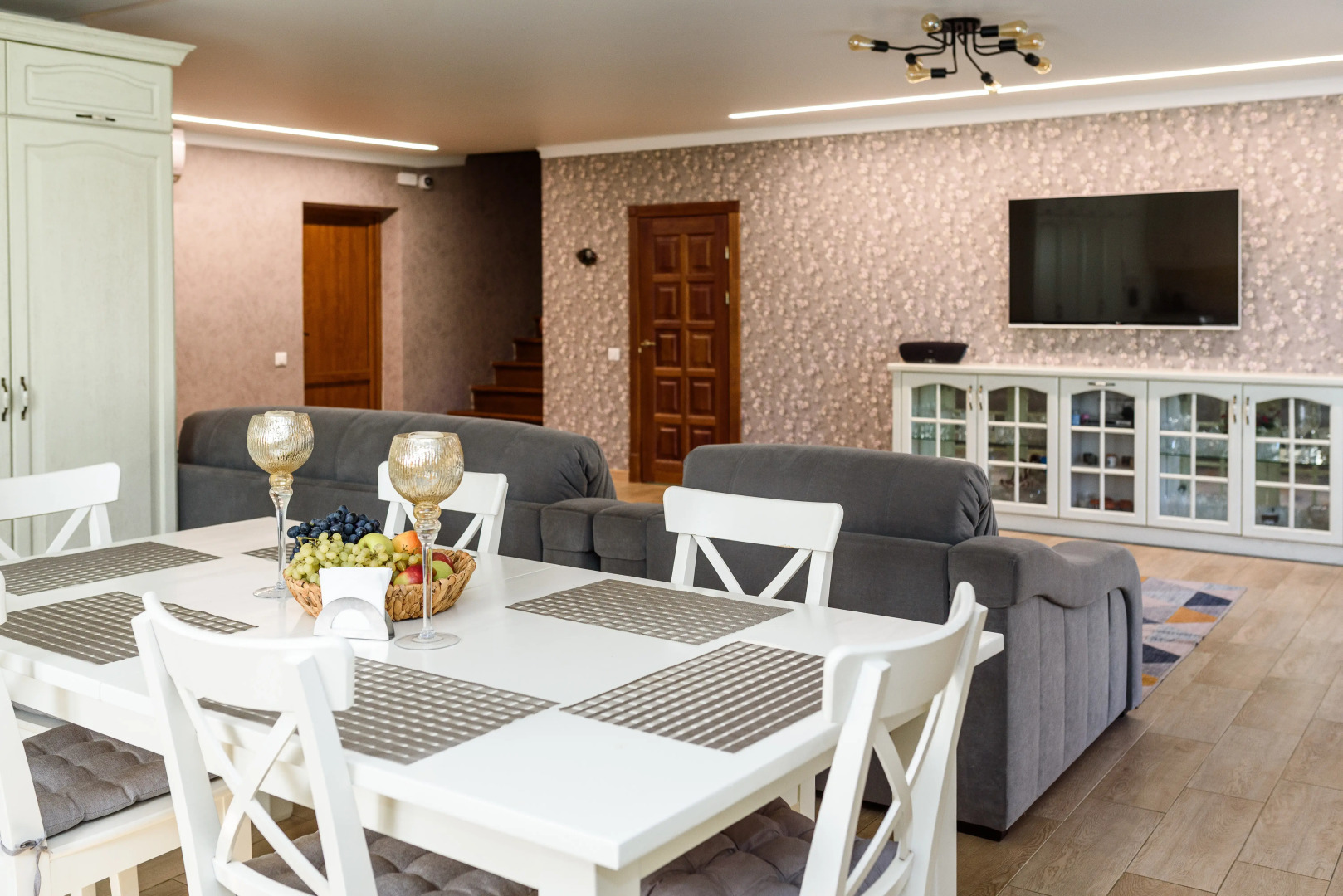 Частный дом пос. Краснооктябрьский Майкоп