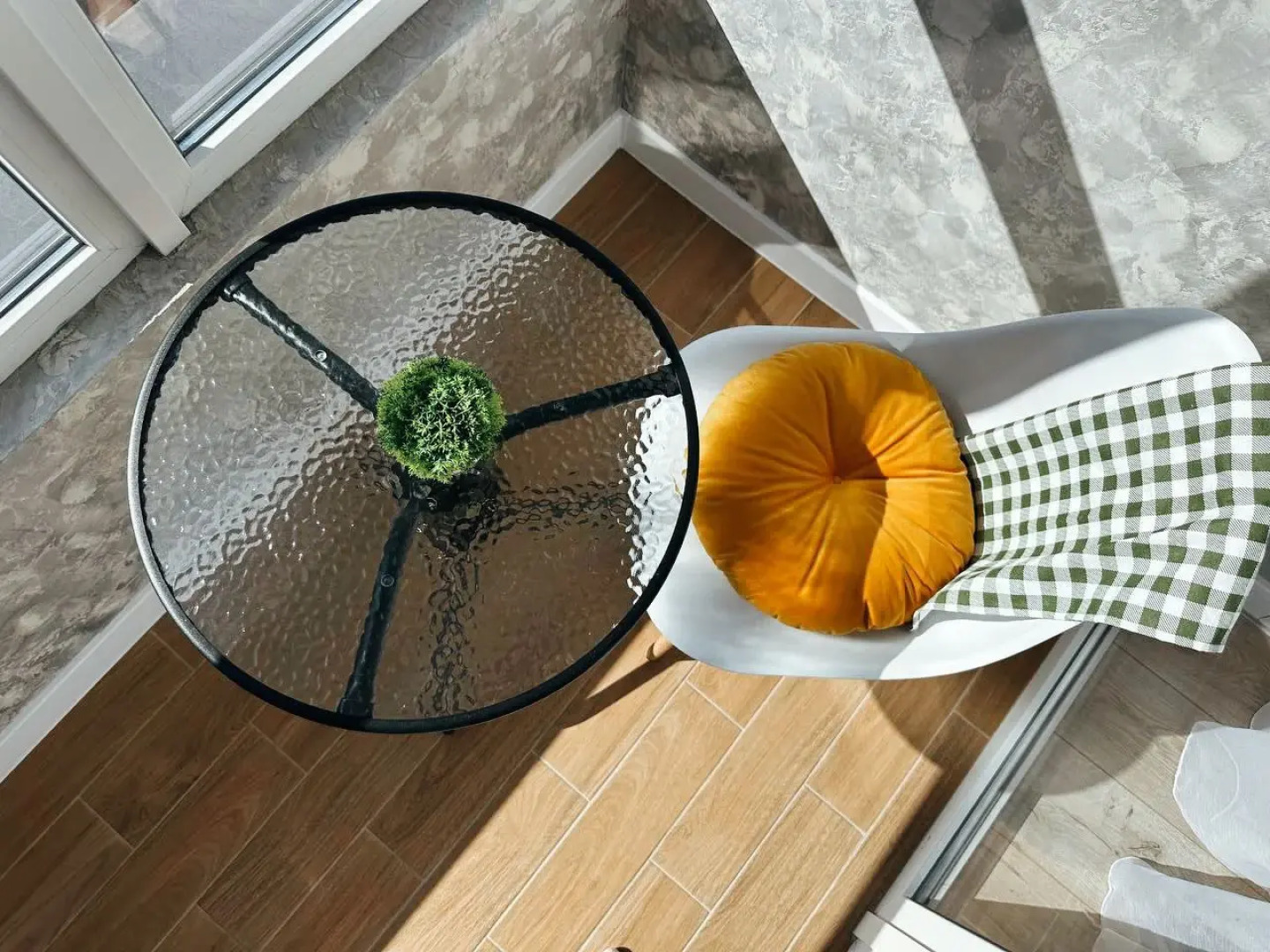 Квартира в современном ЖК Комсомольский