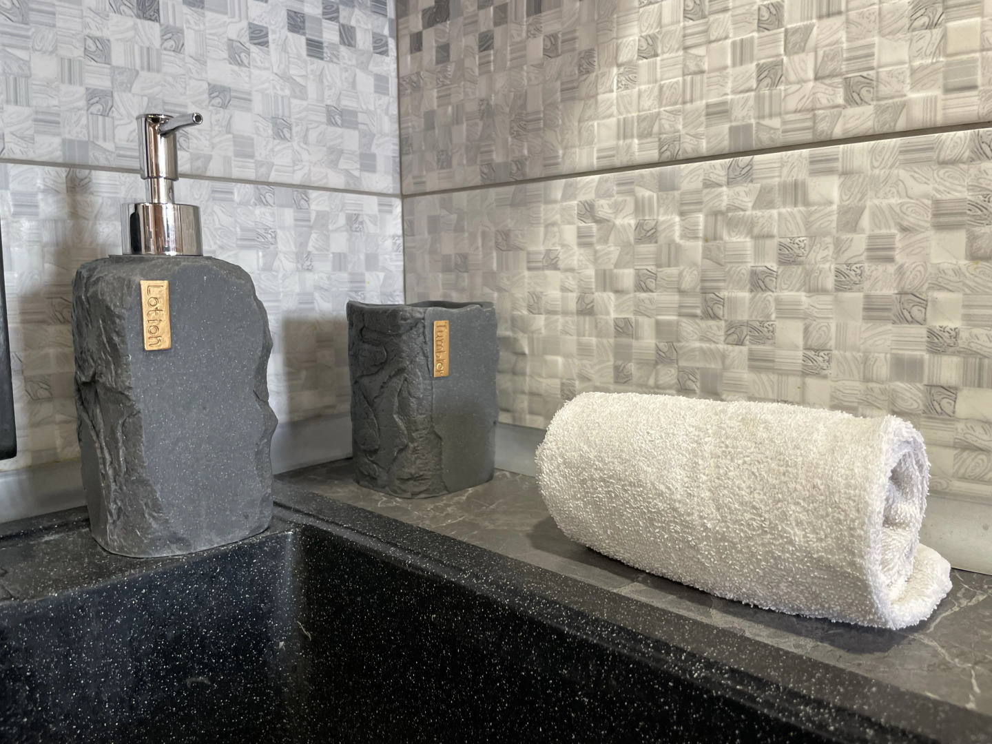 Квартира Замок у Леса