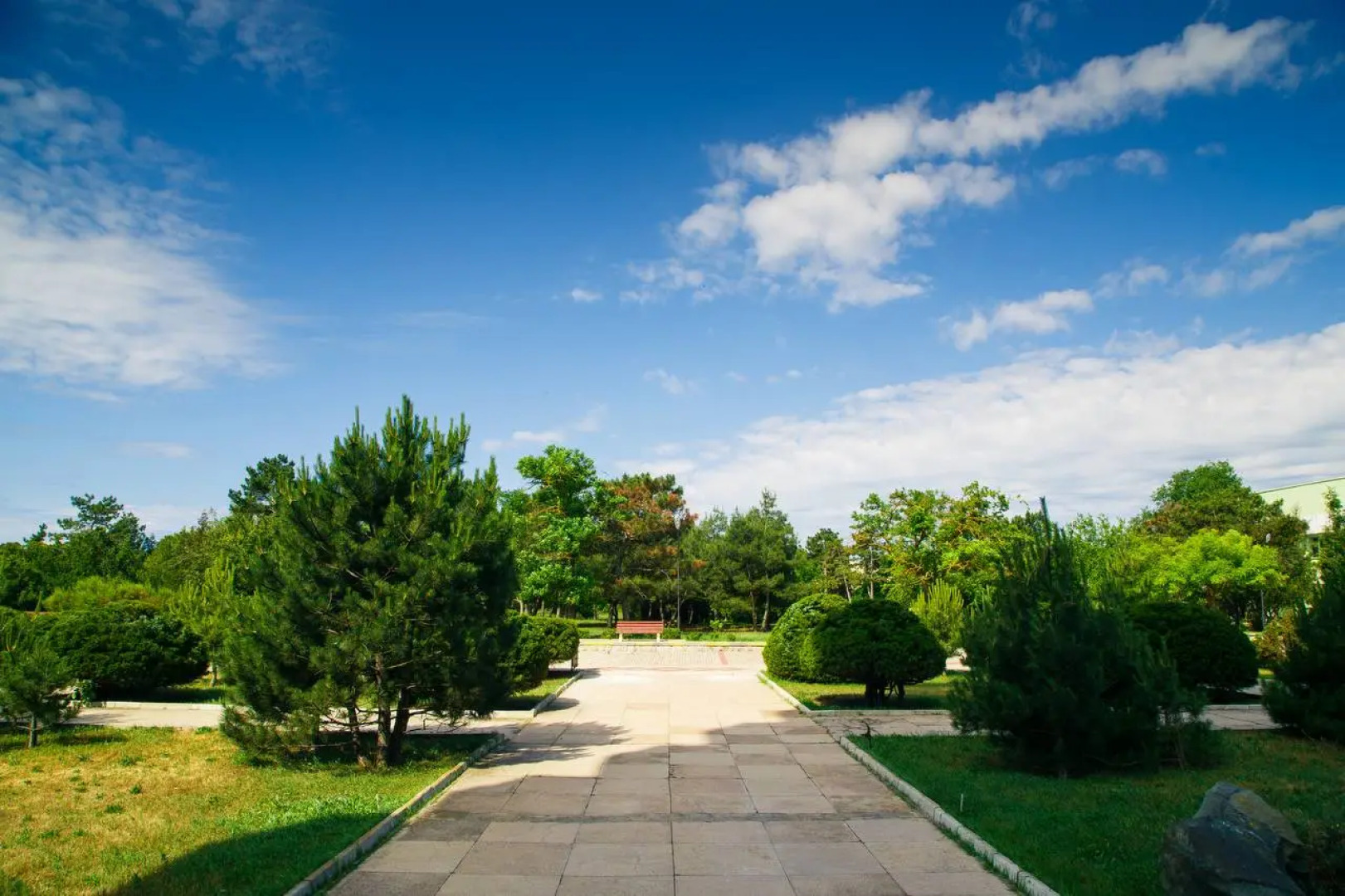 Санаторий ООО Таврия