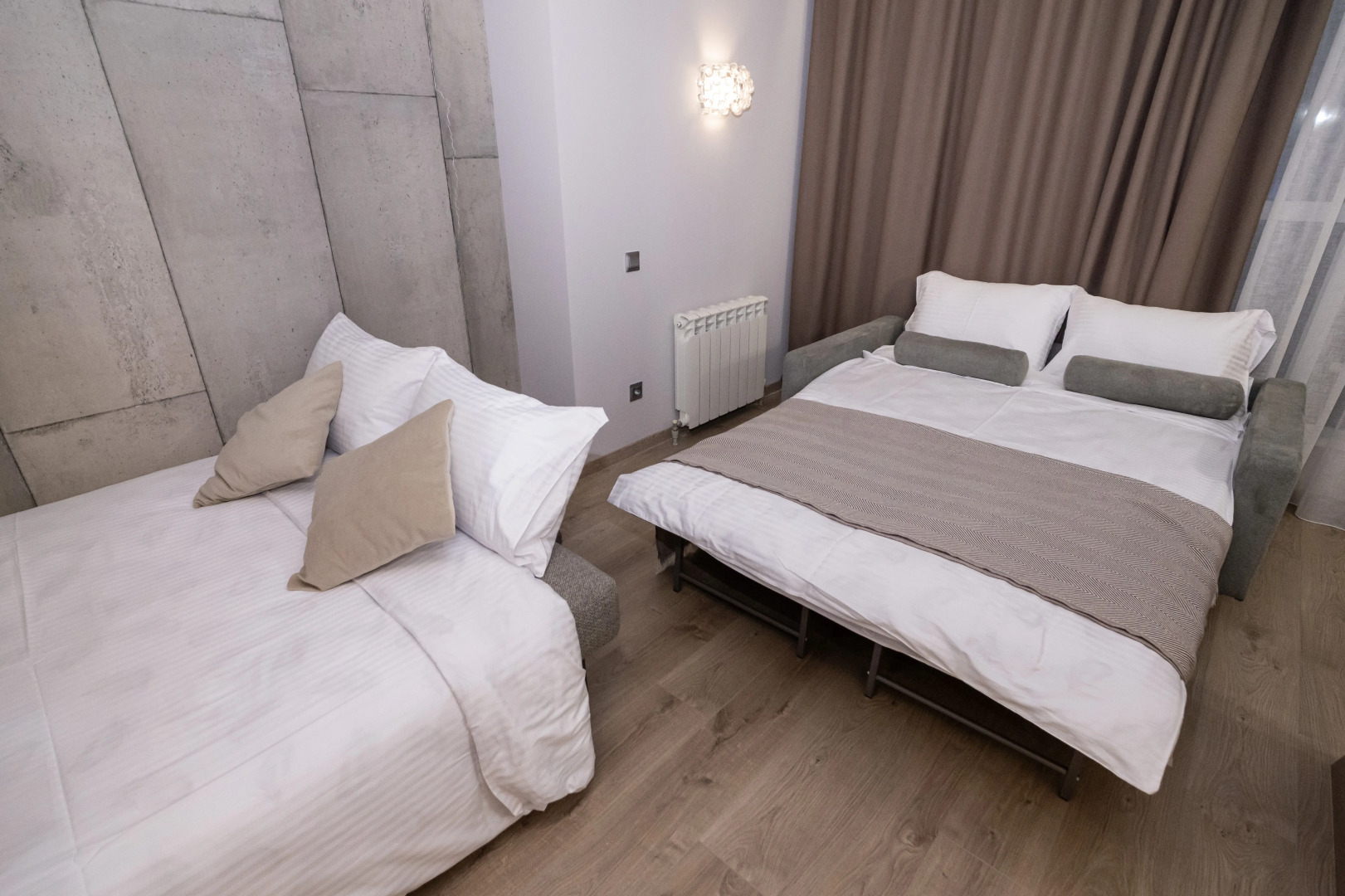 Квартира История у Кремля