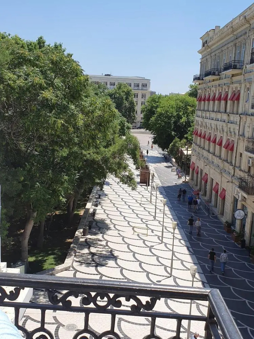 Отель La Casa Nizami