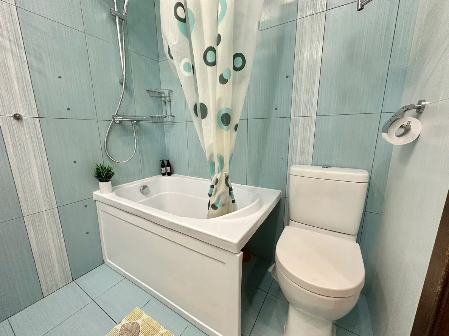 Квартира В ЖК Одинцовский парк