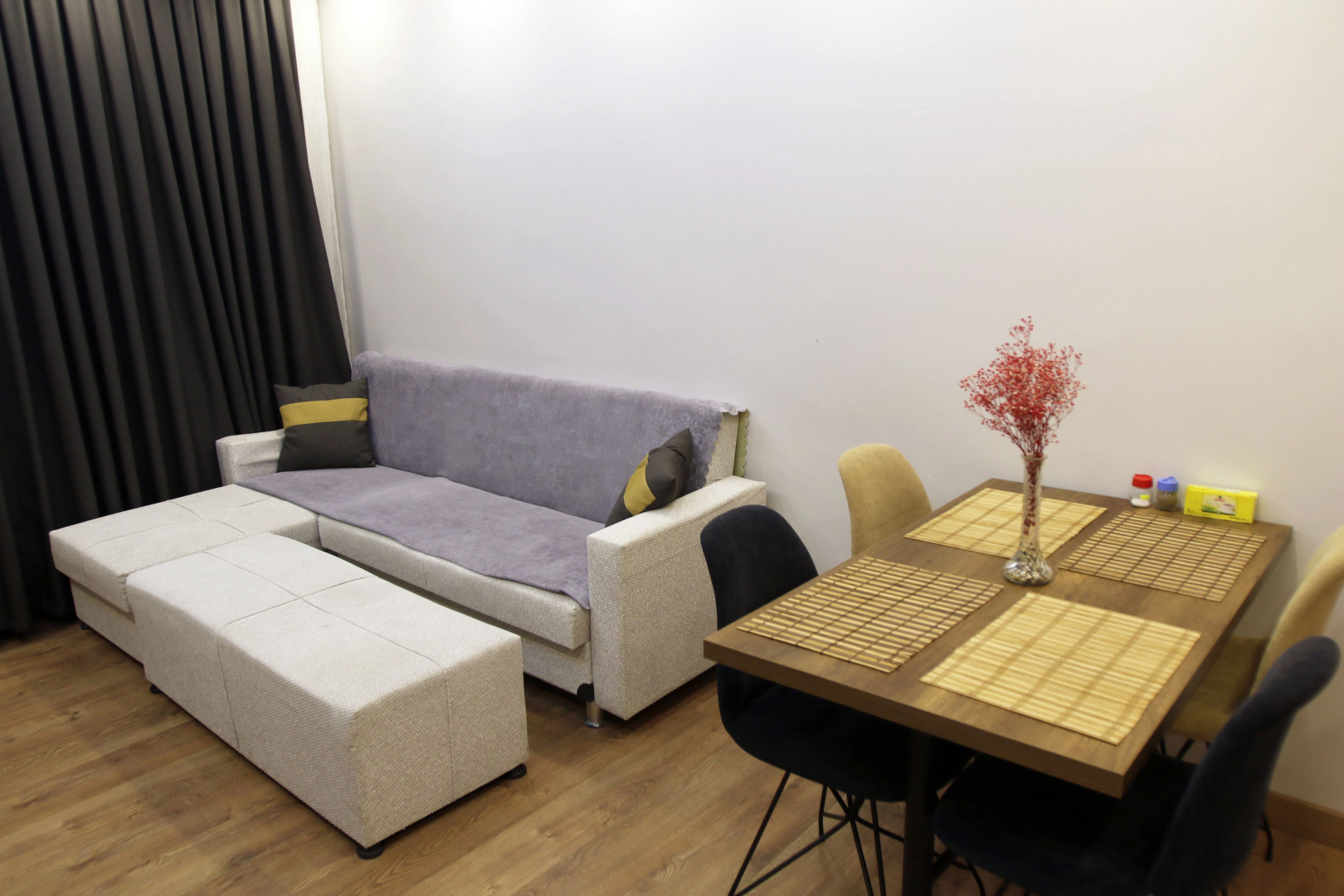 Апартаменты Chic Urban Retreats near Nişantaşı