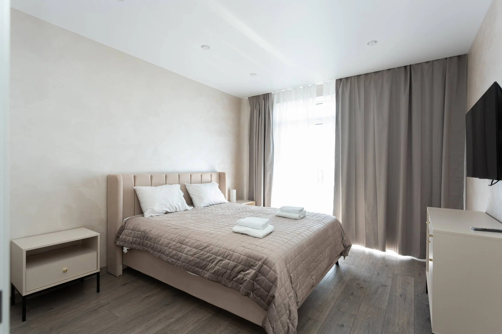 Квартира на Арсенальной 29