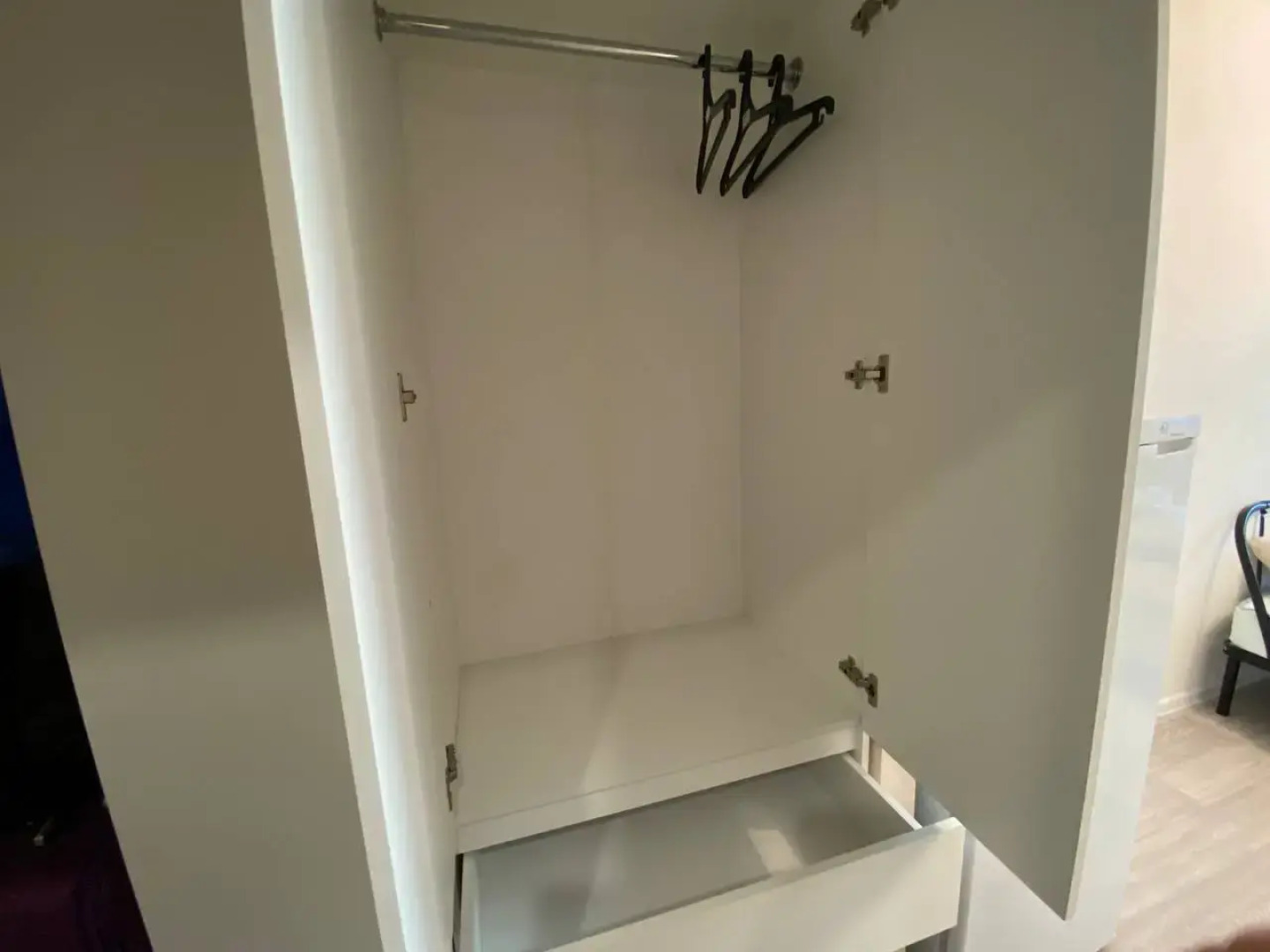 Квартира в Центре с Потрясающим Видом на Город в ЖК Новый