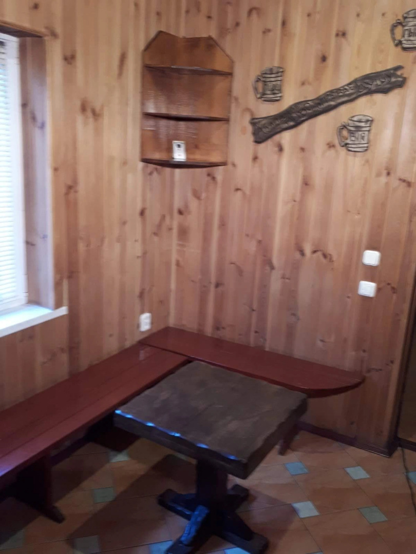 Гостевой дом на улице Татьянинская 10