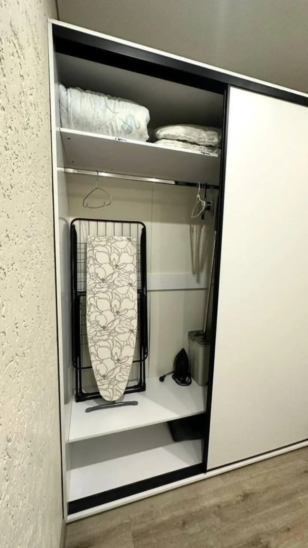 Квартира в Культурно-истоpичеcком Центрe Kазани