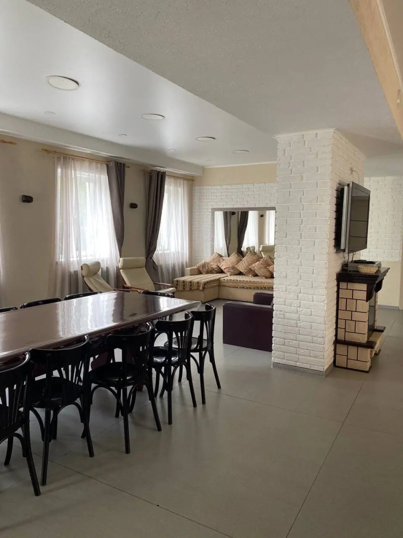 Гостевой дом Кристина и Карина